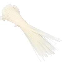 JIMIHOME 吉米家居 JM-G201010 自锁式尼龙扎带 2.5*150mm 5袋装