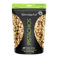 Wonderful 万多福 开心果 经典盐焗味 668g