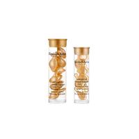 Elizabeth Arden 伊丽莎白·雅顿 时空焕活面部胶囊精华套装 (粉胶7粒+微精华10ml+绿茶蜜滴7ml)