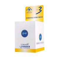 舒邦L-半胱氨酸胶囊3粒*6盒 护肝片养肝解放难受喝酒应酬加班熬夜 【应酬聚会 全程清醒】3粒*6盒