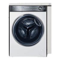 海尔 BCD-500WGHTD49W9U1 零嵌式 500L 双开门冰箱