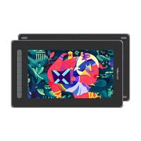 xppen 数位屏手绘屏数位板绘画手绘板液晶电子画板笔记本绘图板数绘写字板连电脑手写板输入板 Artist 12黑色