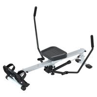 Sean Lee 液压划船机 黑色 金属