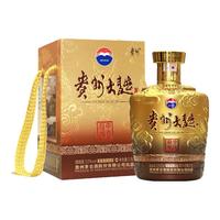 茅台 贵州大曲酒 酱香型 白酒 迎宾酒水 大坛装 53度 2.5L 1坛 （甲辰龙年）原箱