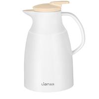 联创 Lianc c c DF-CP002M 保温电水壶 1.5L 白色