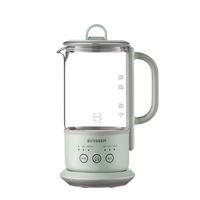北鼎 多功能 养生壶  浅杉绿 0.6L