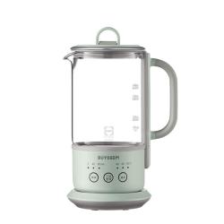北鼎 多功能 养生壶  浅杉绿 0.6L