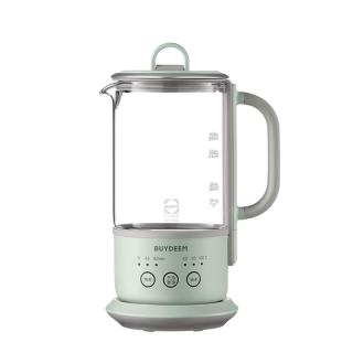 北鼎 多功能 养生壶  浅杉绿 0.6L