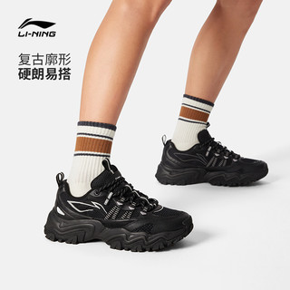  LI-NING/李宁 轻便 男士运动鞋