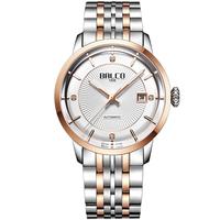 Balco 拜戈 机械系列 1047AM3616M 男士自动机械手表