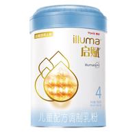 惠氏 蓝钻系列 儿童奶粉 国行版 4段 810g