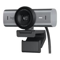  logitech/罗技 4K高清 电脑摄像头 降噪麦克风