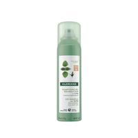 KLORANE 康如 荨麻控油免洗喷雾 150ml