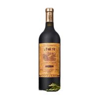 宁夏红沙坡头葡萄酒贺兰山产区蛇龙珠干型老藤红葡萄酒750ml 蛇龙珠(老藤20) 750mL 1瓶