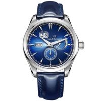 CARLF.BUCHERER 宝齐莱 马利龙系列 42.5毫米自动上链腕表 00.10912.08.53.01