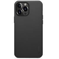 NILLKIN 耐尔金 iPhone 13 Pro Max 塑料手机壳 黑色