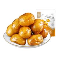 华味亨 良选100 甘栗仁 100g