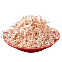 北海印象【北海产地】虾皮200g淡干小虾米干货紫菜蛋花汤食材源头直发