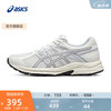 ASICS 亚瑟士 网面跑鞋百搭女鞋缓震运动鞋透气跑步鞋 GEL-CONTEND 4 白色/灰色 35.5