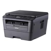 brother 兄弟 DCP-7080 黑白激光打印机