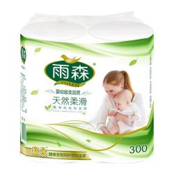 雨森 无芯卷纸