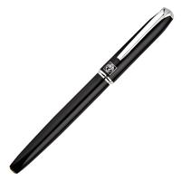Pimio 毕加索 马拉加 916 拔帽宝珠笔 纯黑色 0.5mm 单支装