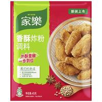 Knorr 香酥炸粉调料 45g
