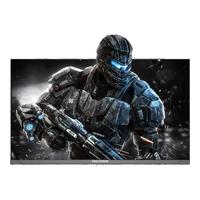 RICRSS 凡卡仕 C27J40 27英寸 IPS G-sync FreeSync 显示器(2560×1440、240Hz、100%sRGB、HDR10)