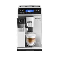 De'Longhi 德龙 ETAM29.660.SB 全自动咖啡机 银黑色
