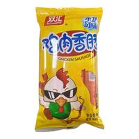 Shuanghui 双汇 鸡肉香肠 东北风味 600g