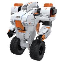 ONEBOT OBJQR72AIQI 积木平衡机器人 II