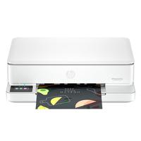 惠普(HP)DJ 6178 无线家用打印机 打印复印扫描多功能一体机 自动双面打印 微信打印