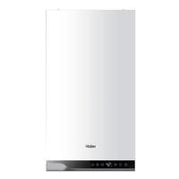 Haier 海尔 LL1PBD35-HN1(T)U1 燃气壁挂炉 18L 35kW