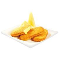 CP 正大食品 爆浆鸡排 原味 800g