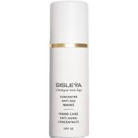 sisley 希思黎 抗皱御致护手精华乳 75ml