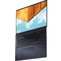 ASUS/华硕 高清护眼屏 笔记本电脑 指纹识别 集成显卡 Core5 120U 1920*1200 黑色 60Hz 16GB