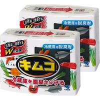 KOBAYASHI 小林制药 冰箱专用除味剂 113g*2盒