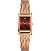 CITIZEN Juicy Tint系列 22毫米石英腕表 EJ6123-81W