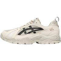 ASICS/亚瑟士 透气 运动鞋 浅灰色/米白色 通用 36