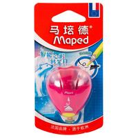 Maped 马培德 032794CH 智能心形卷笔刀 粉色 单个装