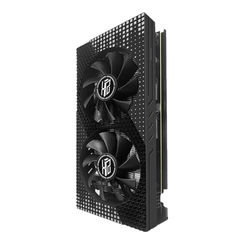  鑫锐 电竞游戏 显卡  4GB