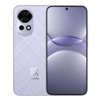 HUAWEI 华为 nova 13 手机 512GB 羽砂紫