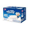 银鹭 牛奶花生蛋白饮品 280g*12罐
