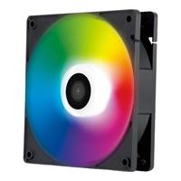 银昕 SilverStone 穿甲弹 AP120i ARGB 120mm 机箱散热风扇 单个装