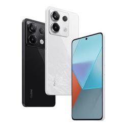 红米 Note 13 Pro 5G手机 8GB 256GB 星沙白