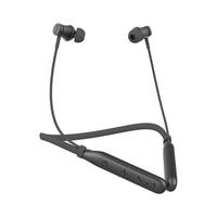 竹林鸟 玉笛E100 低延迟HiFi音质 雅黑 颈挂式蓝牙耳机