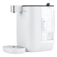 碧然德 Trio 台式净饮机 珍珠白