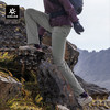 凯乐石 女款T10-LT软壳裤CORDURA轻量耐磨户外登山防风裤 和田绿-女 XL