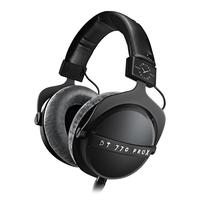 拜雅 DT 770 PRO X 耳机 48欧