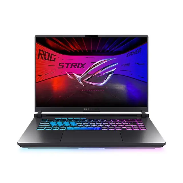  ROG/玩家国度 2.5K 165Hz 游戏本笔记本电脑